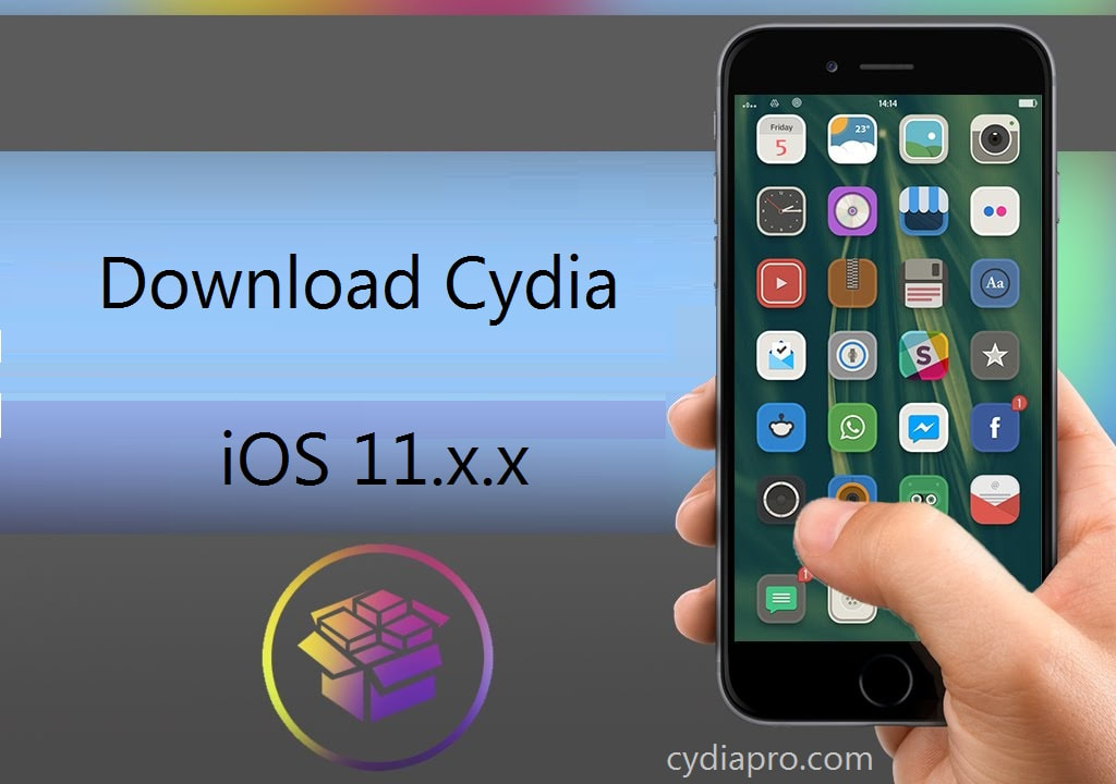 I Cant Download Themes From Cydia